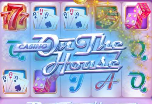 слот Casino On the House