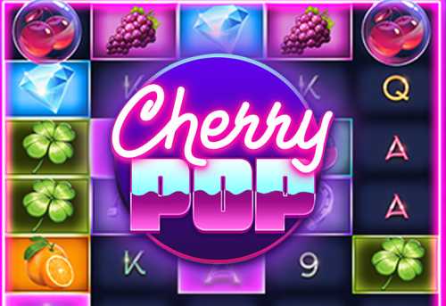 слот CherryPop