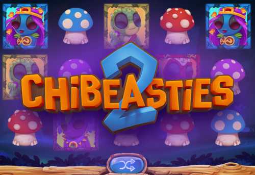 слот Chibeasties 2