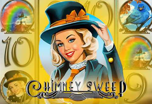 слот Chimney Sweep