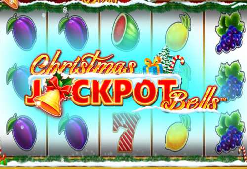 слот Christmas Jackpot Bells