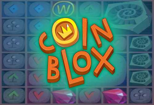 слот Coin Blox