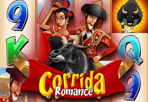 слот Corrida Romance