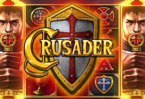 слот Crusader