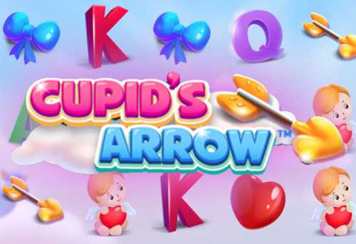 слот Cupid’s Arrow