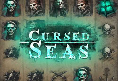 слот Cursed Seas