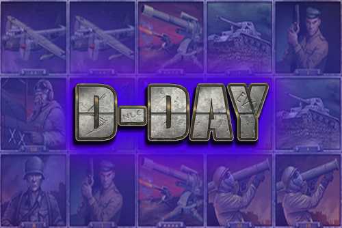 слот D-Day