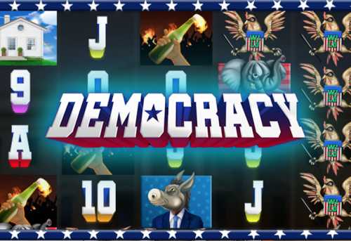 слот Democracy