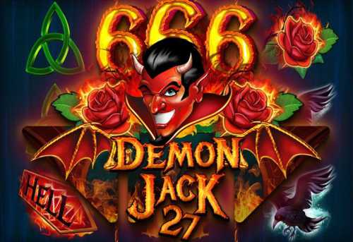 слот Demon Jack 27