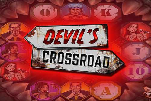 слот Devil’s Crossroad