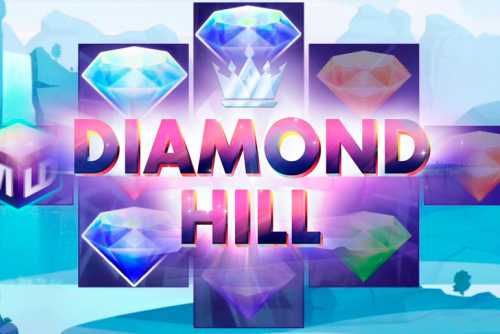 слот Diamond Hill