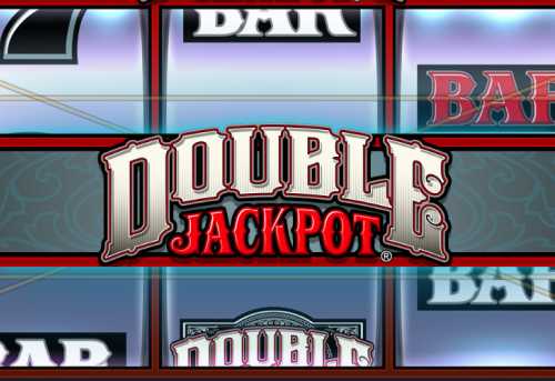 слот Double Jackpot