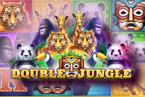 слот Double Jungle