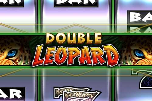 слот Double Leopard