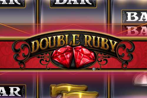 слот Double Ruby