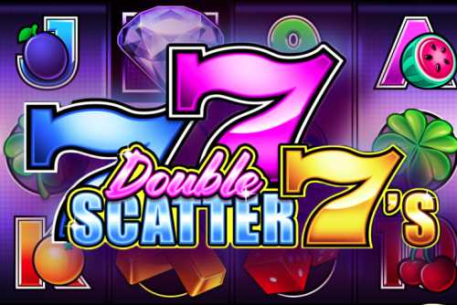 слот Double Scatter 7’s