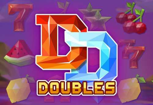 слот Doubles