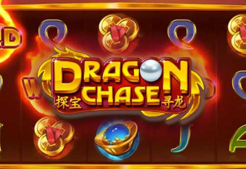 слот Dragon Chase