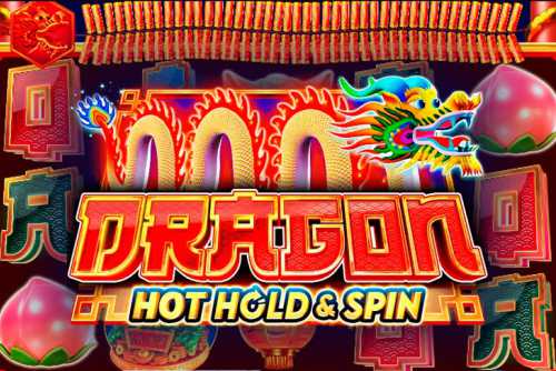 слот Dragon Hot Hold and Spin