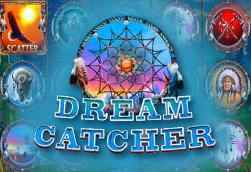 слот Dreamcatcher