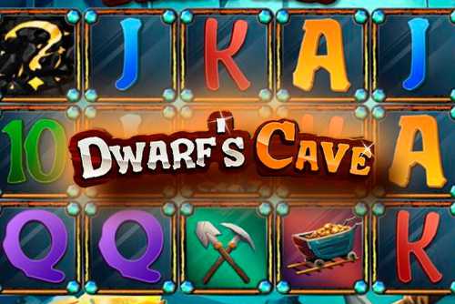 слот Dwarf’s Cave