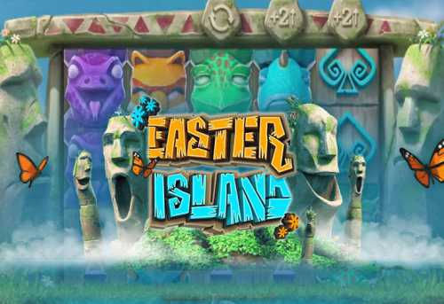 слот Easter Island