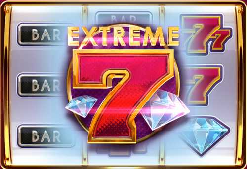 слот Extreme 7