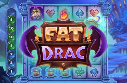 слот Fat Drac