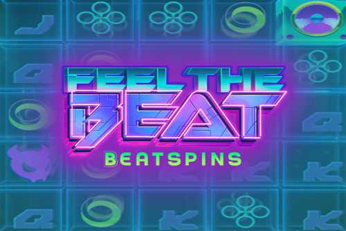 слот Feel the Beat