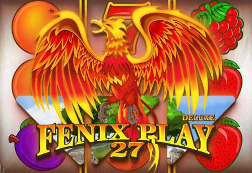 слот Fenix Play 27 Deluxe