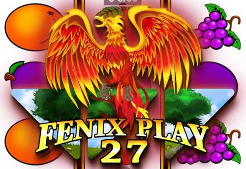 слот Fenix Play 27