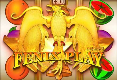 слот Fenix Play Deluxe