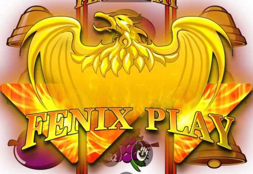 слот Fenix Play