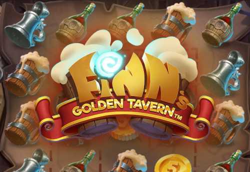 слот Finn’s Golden Tavern