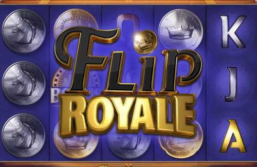 слот Flip Royale