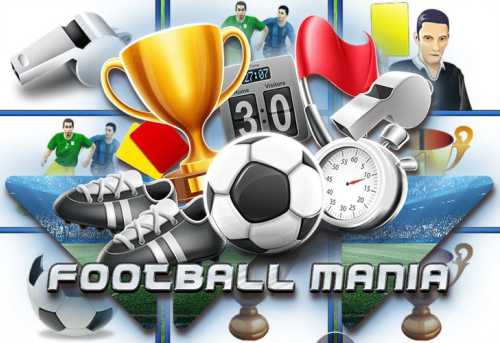 слот Football Mania