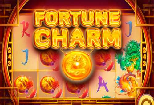 слот Fortune Charm