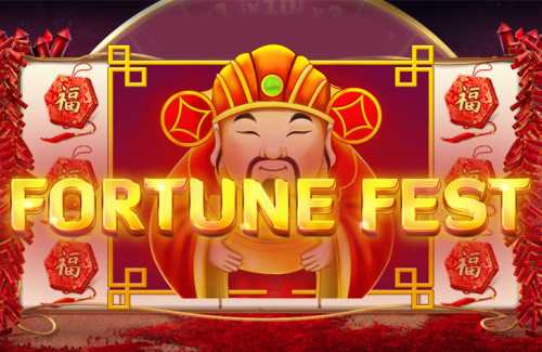 слот Fortune Fest