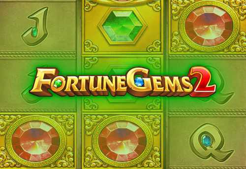 слот Fortune Gems 2