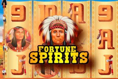 слот Fortune Spirits