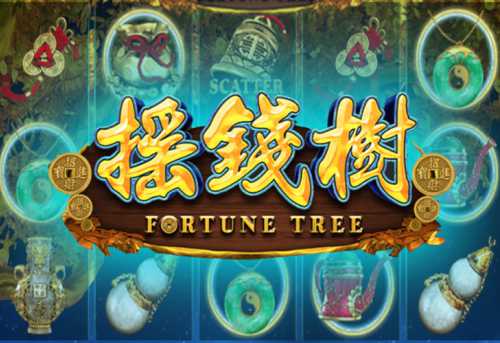 слот Fortune Tree