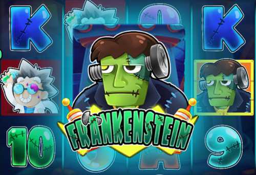 слот Frankenstein