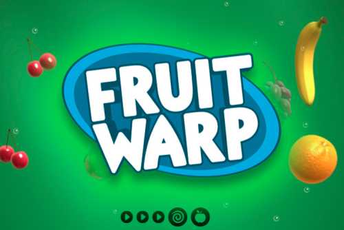 слот Fruit Warp