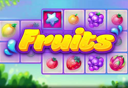 слот Fruits