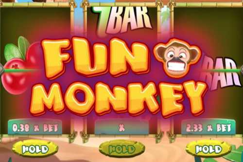 слот Fun Monkey