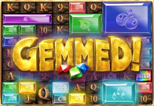 слот Gemmed