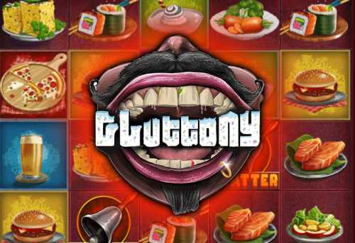 слот Gluttony