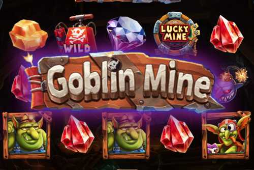 слот Goblin Mine