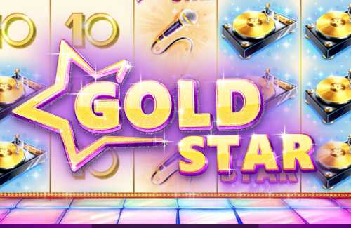 слот Gold Star