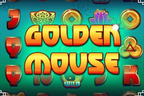 слот Golden Mouse